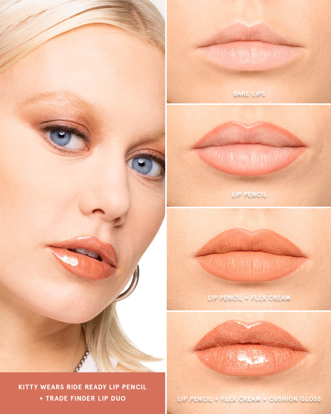 ONE/SIZE by Patrick Starrr Lip Snatcher Waterproof Precision Lip Liner