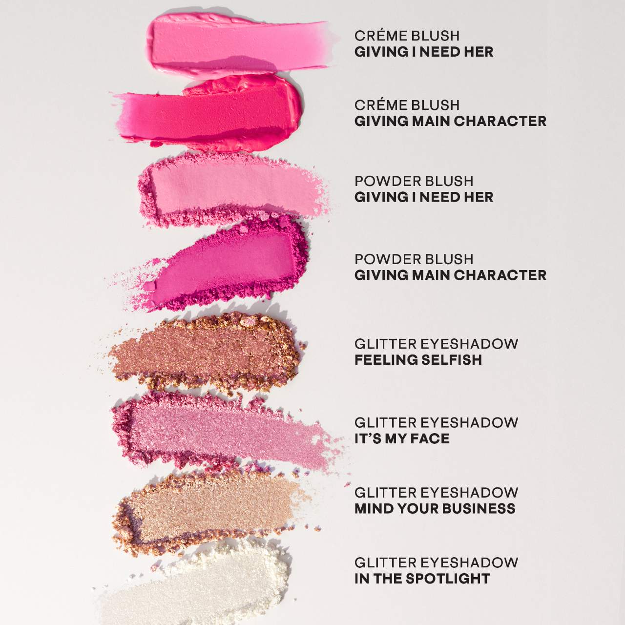 Patrick Ta Major Holiday Face Palette (Limited Edition)