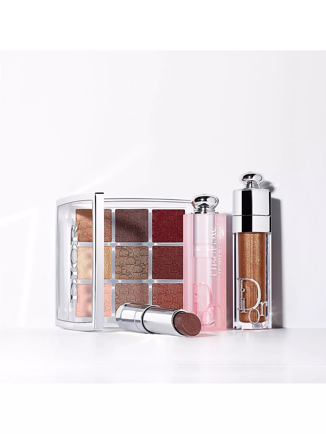 Dior Addict Limited-Edition Lip Maximiser in Pure Copper