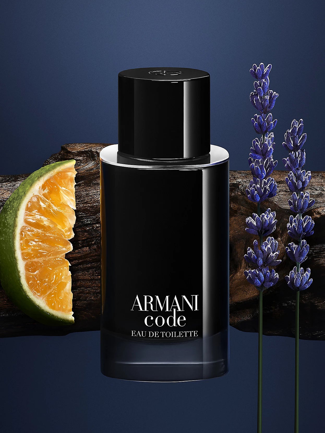 Giorgio Armani Beauty Code Homme Eau de Toilette Gift Set (Limited Edition)
