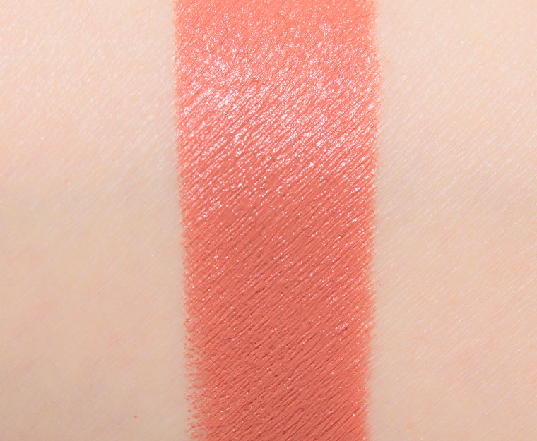 Colourpop Disney Creme Lux Lipstick in ARIEL