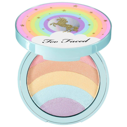 Too Faced Rainbow Strobe Limited Edition Palette