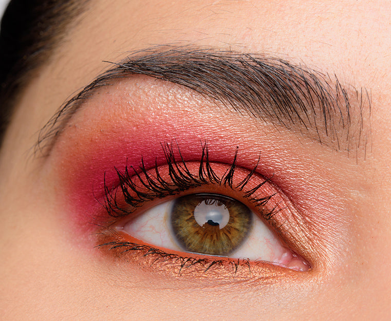 Juvia's Place The Masquerade Eyeshadow Palette