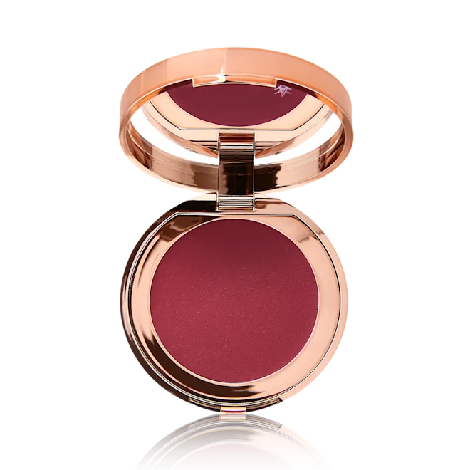 Charlotte Tilbury Pillow Talk Lip and Cheek Glow