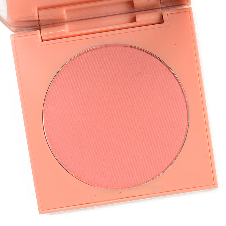 Colourpop Pressed Powder Blush in FRESH n PEACHY