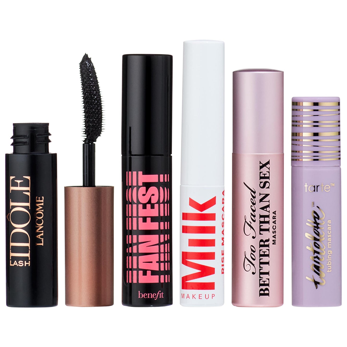 Sephora Favorites Mini Holiday Lashstash To Go Mascara Set (Limited Edition)