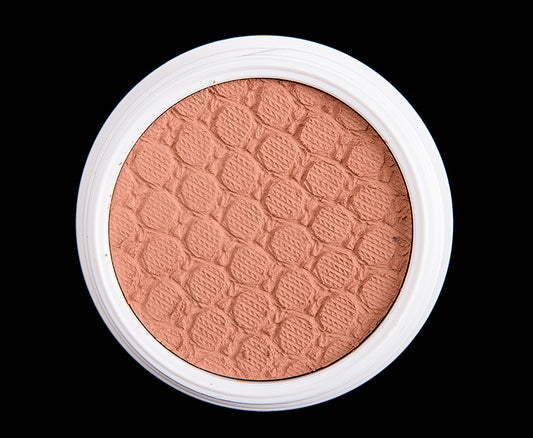 Colourpop x Kathleen Lights Super Shock Shadow in CORNELIOUS
