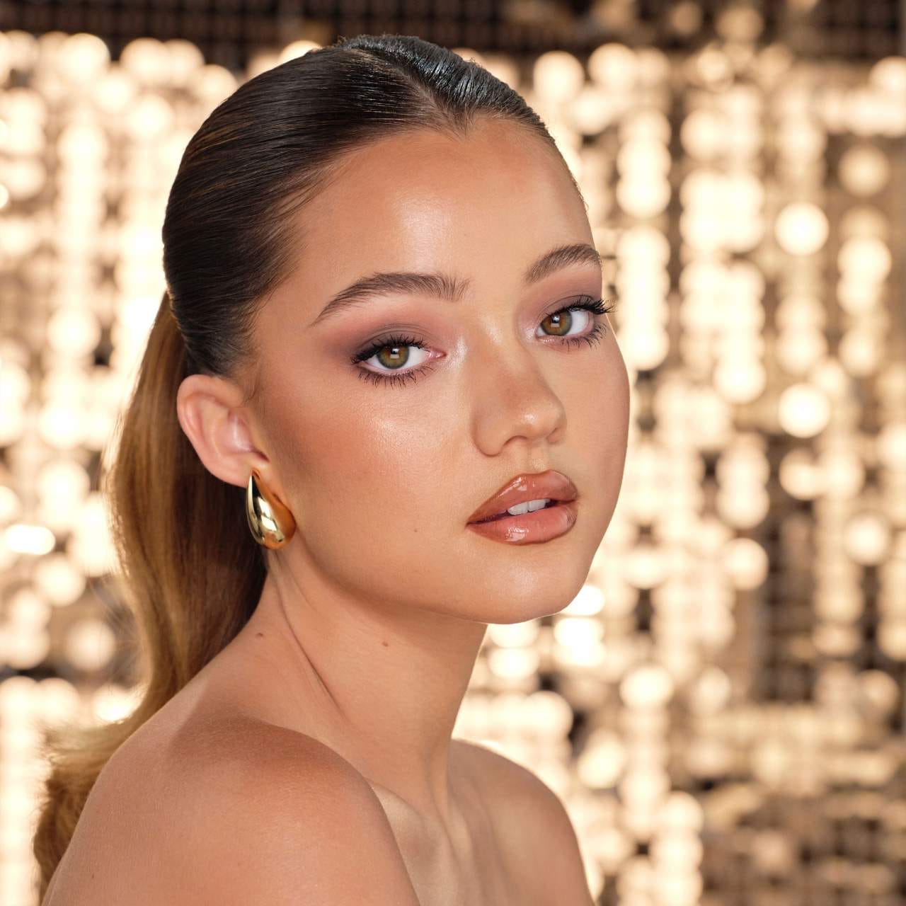 Anastasia Beverly Hills Mini Sultry Eyeshadow Palette