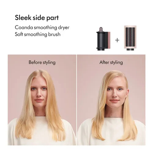 Dyson Airwrap™ Multi-Styler and Dryer Ceramic Pink And Rose Gold (Limited Edition)