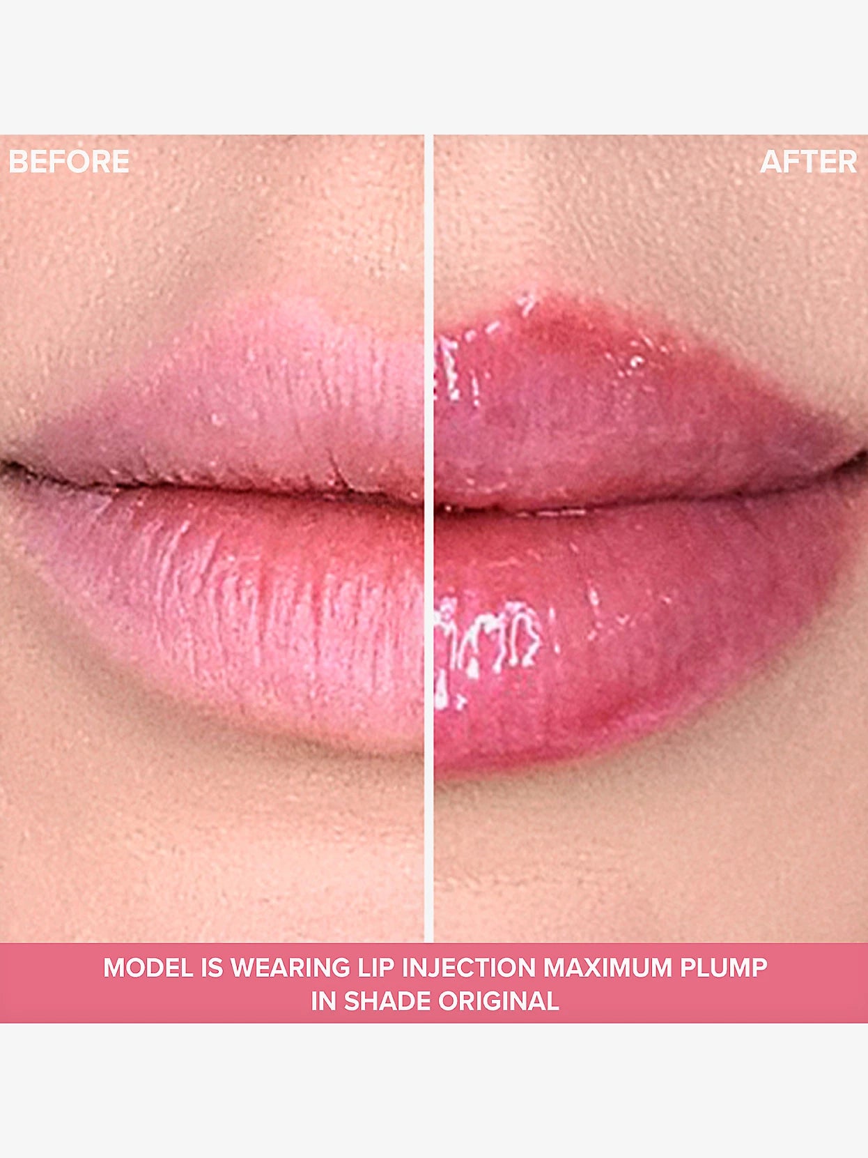 Too Faced Lip Injection Maximum Plump limited-edition Lip Gloss Gift