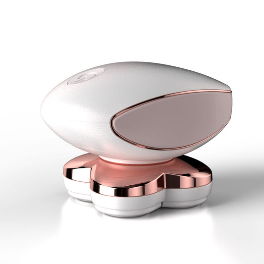 Flawless by Finishing Touch Legs