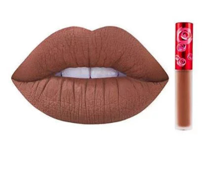 Lime Crime Matte Velvetine Lipstick