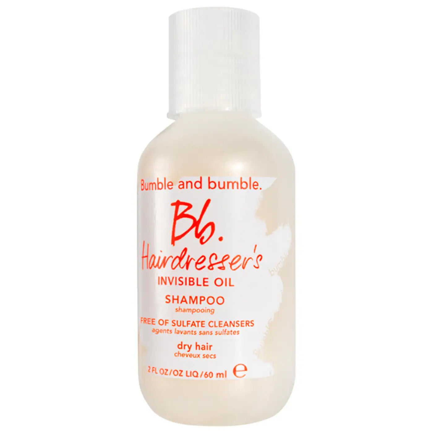 Bumble and Bumble Mini Hairdresser’s Invisible Oil Shampoo