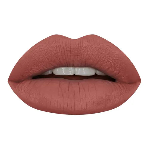 Huda Beauty Liquid Matte in Bombshell - FULL SIZE