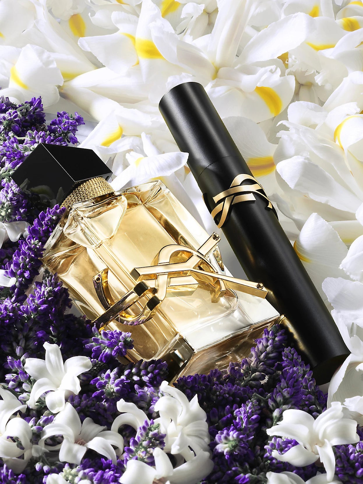 Yves Saint Laurent Libre Eau de Parfum and Mascara Gift Set