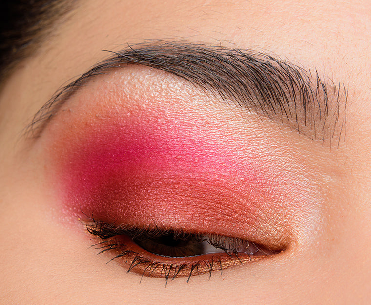 Juvia's Place The Masquerade Eyeshadow Palette
