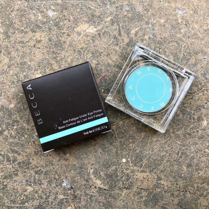 Becca Anti-Fatigue Under Eye Primer