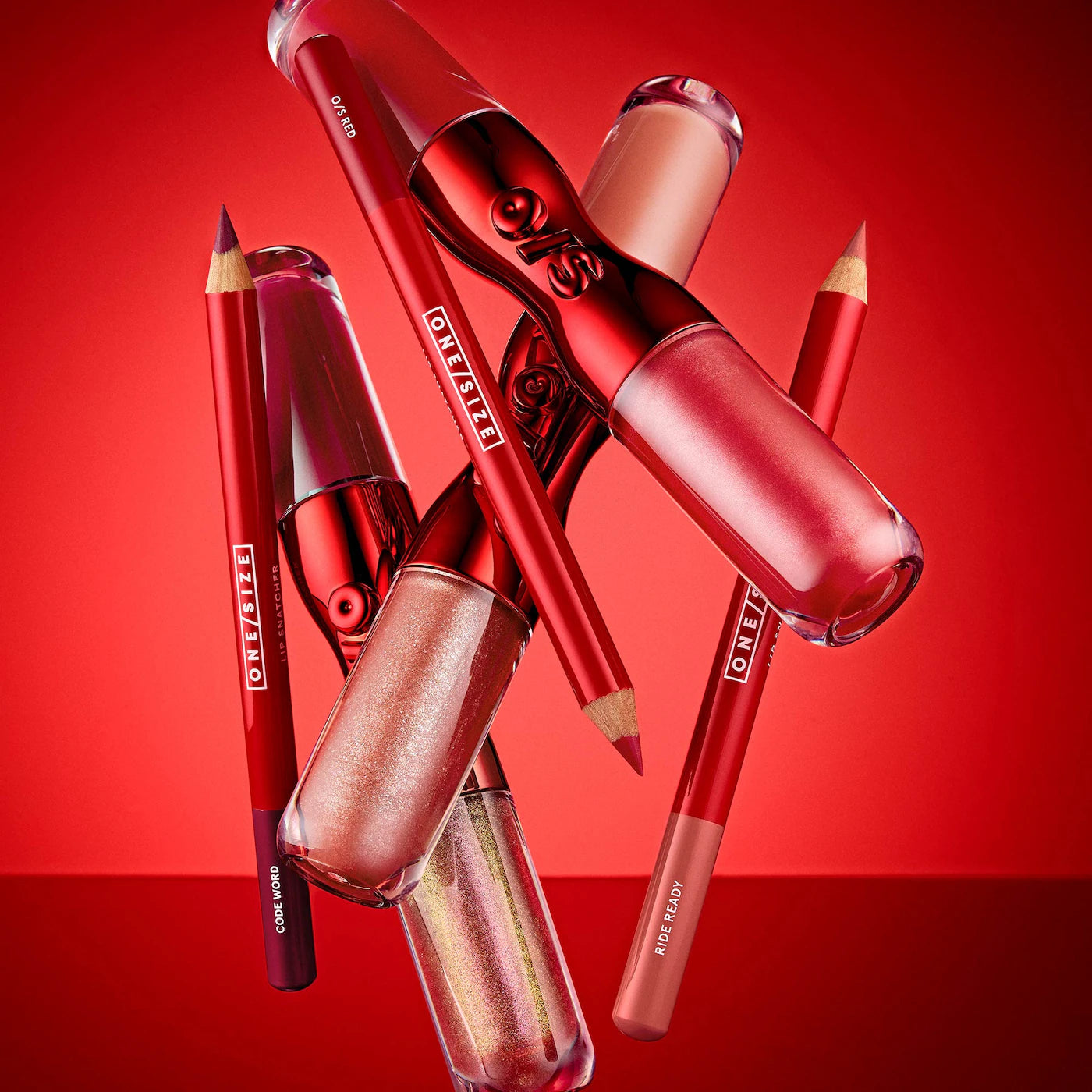 ONE/SIZE by Patrick Starrr Lip Snatcher Waterproof Precision Lip Liner