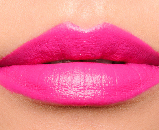 Nars Audacious Lipstick in MICHIYO
