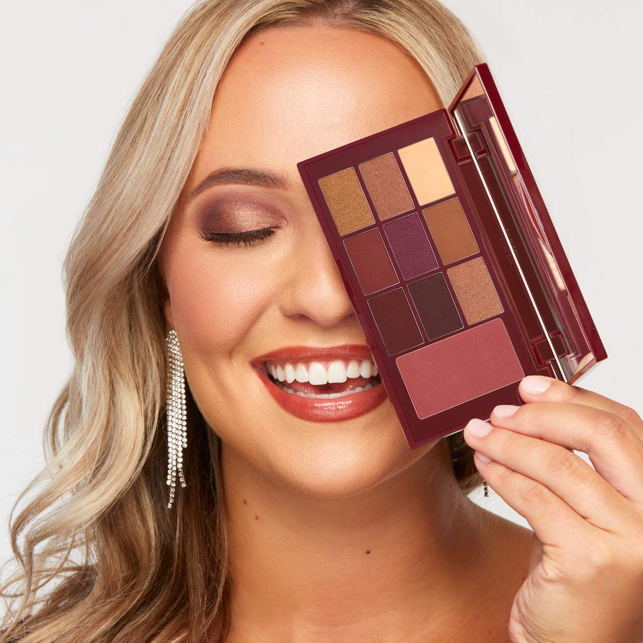 Tarte A Honeysuckle Holiday Maracuja Juicy Collector's Set (Limited Edition)