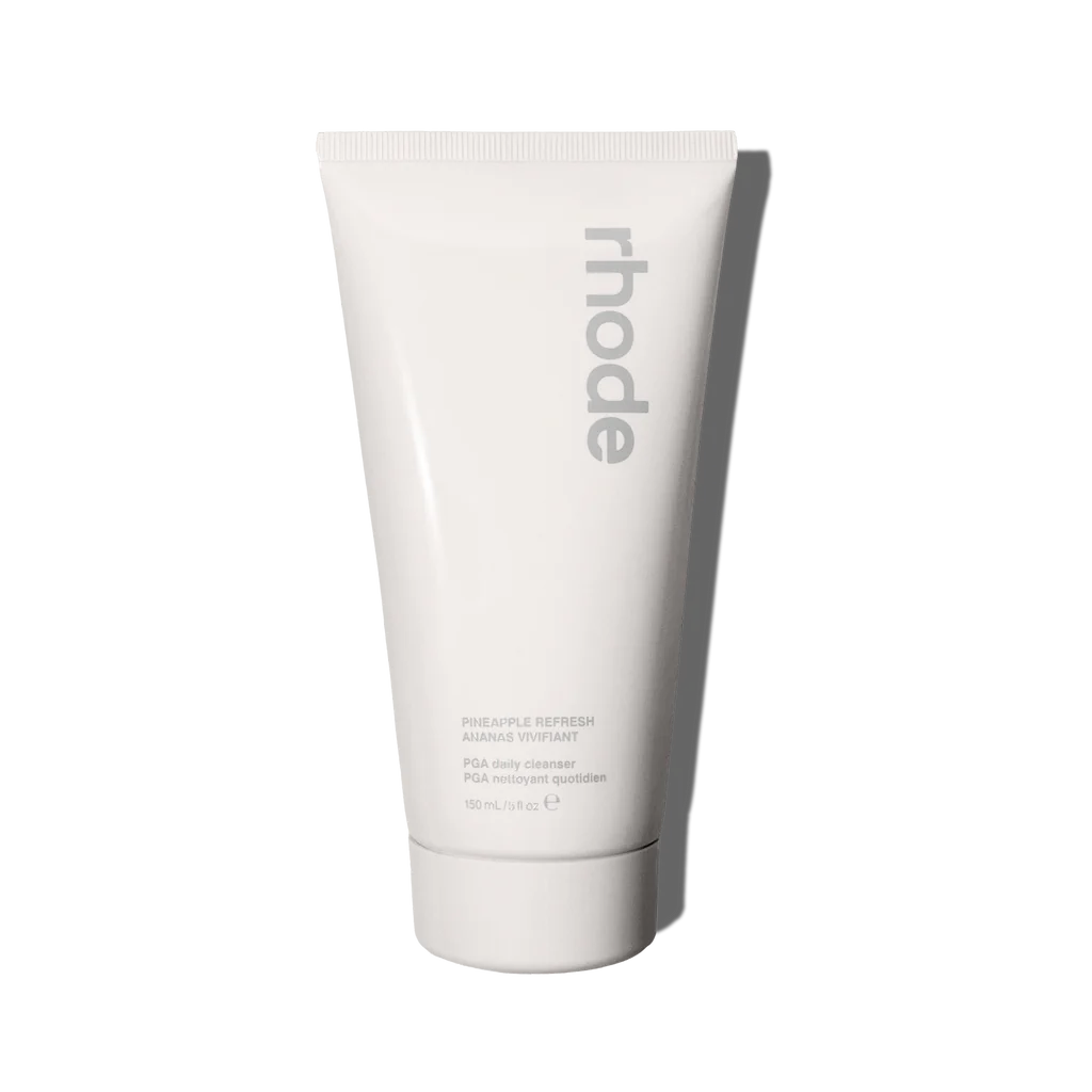 Rhode Pineapple Fresh Cleanser