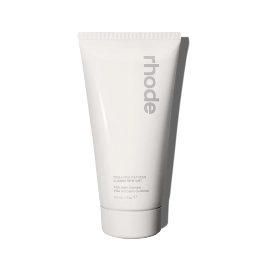 Rhode Pineapple Fresh Cleanser