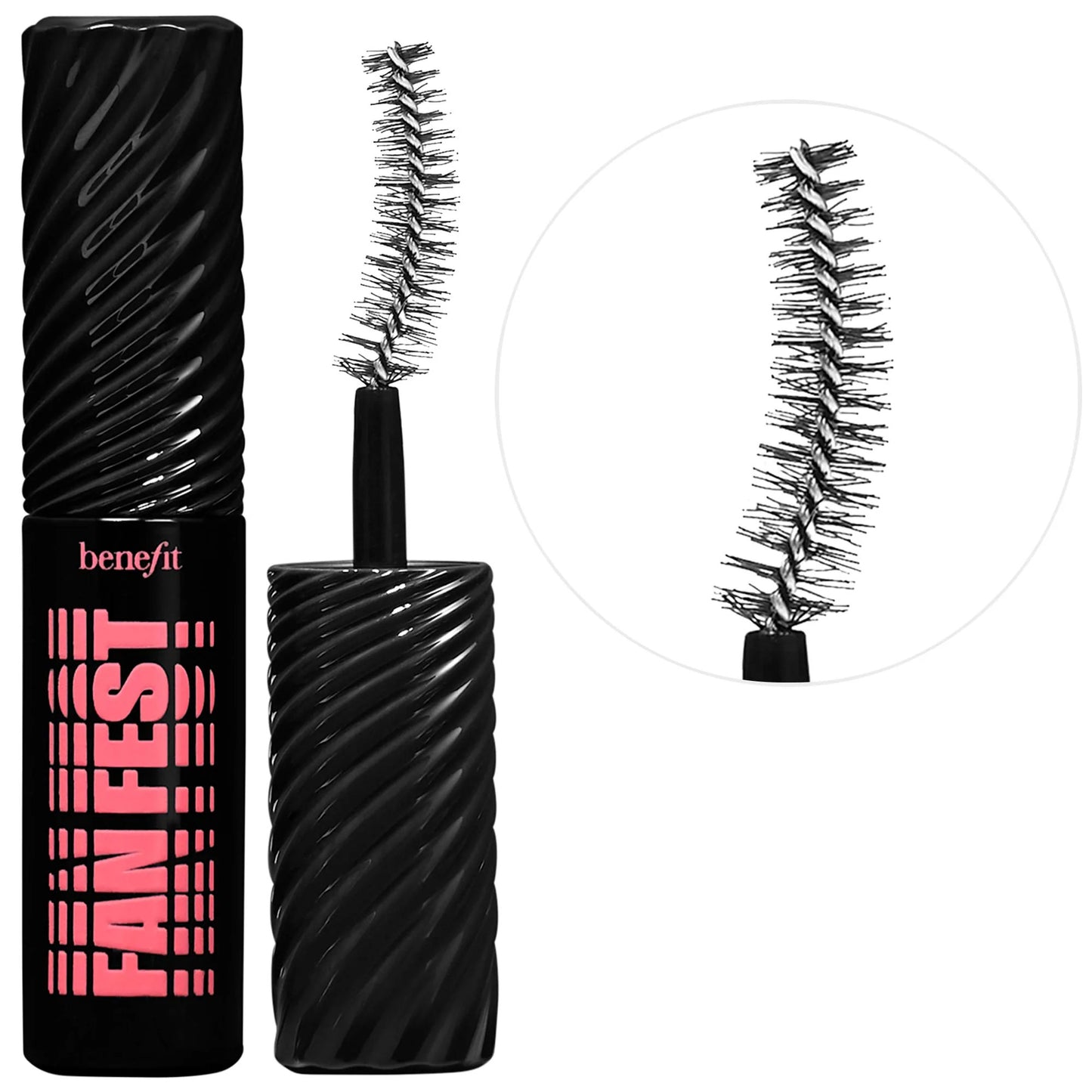 Sephora Favorites Mini Holiday Lashstash To Go Mascara Set (Limited Edition)