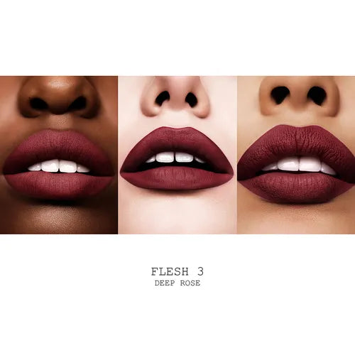 PAT MCGRATH LABS Mini MatteTrance™ Lipstick Trio