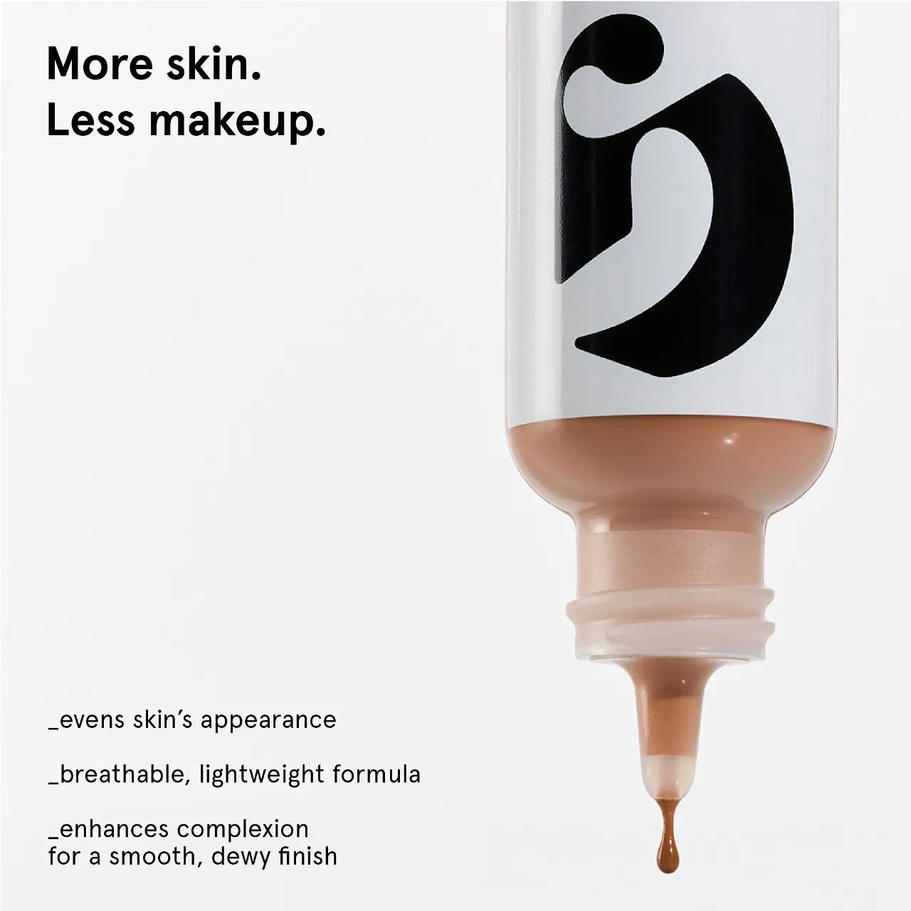 Glossier Skin Tint IN G6