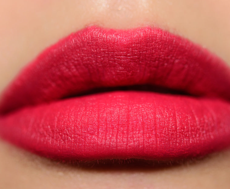 Yves Saint Laurent The Slim Matte Lipstick in ROSE CURIEUX