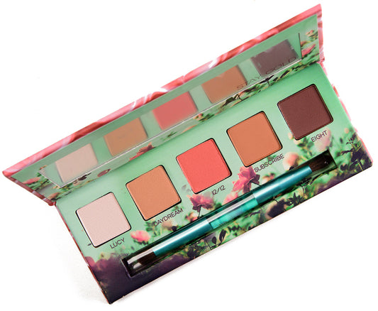 Urban Decay x Kristen Leanne Daydream Eyeshadow Palette