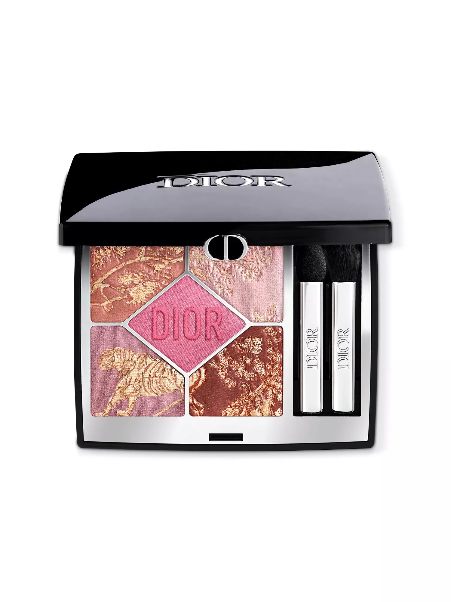 アイシャドウ Dior DiorShow 5 Couleurs 974 Dior Diorshow 5 Couleurs Eyeshadow Palette in 974 Riviera