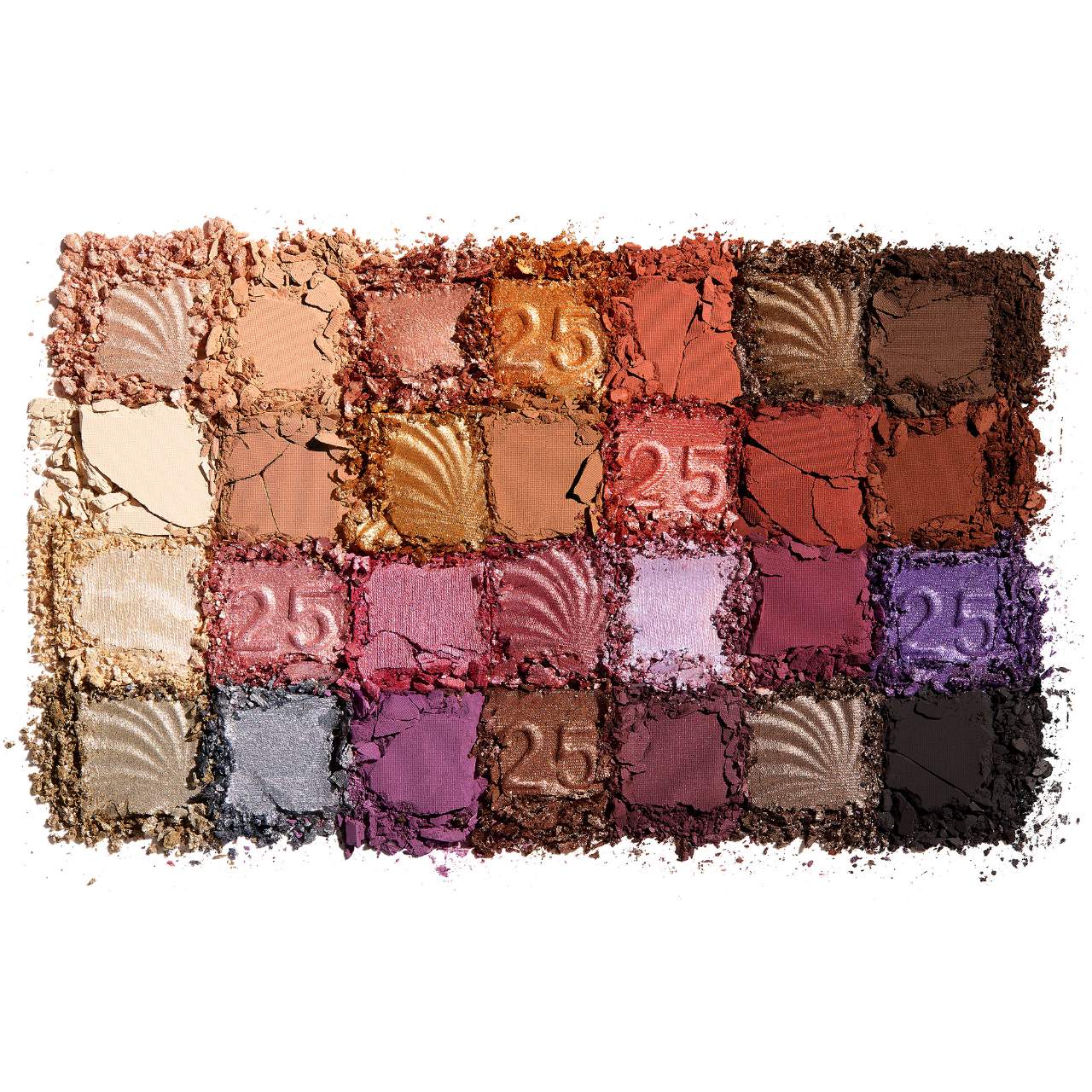 Tarte Tartelette Reflections Amazonian Clay Palette