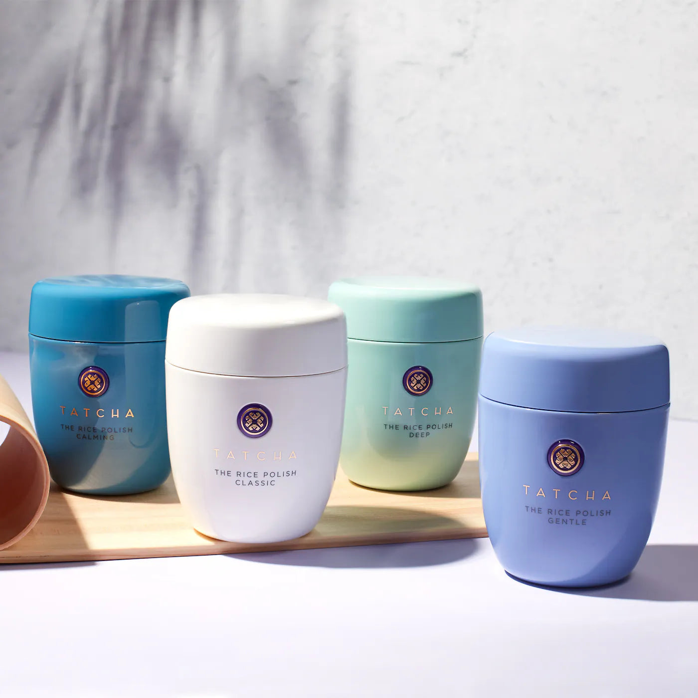 Tatcha The Rice Polish Foaming Enzyme Powder - CLASSIC