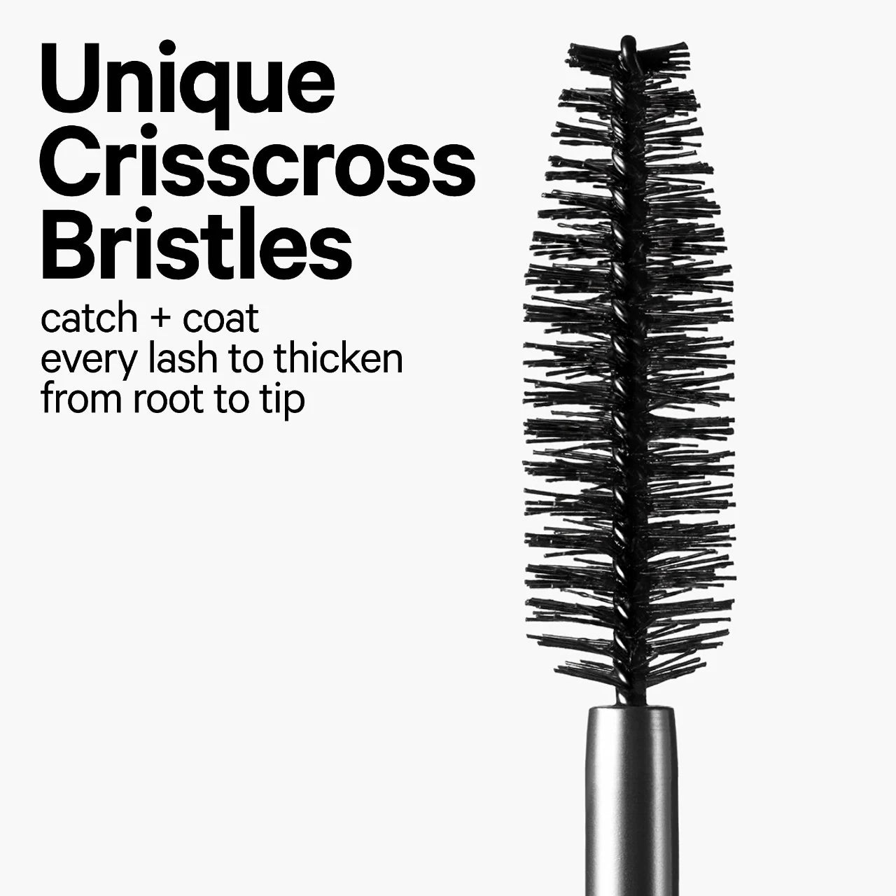 Milk Makeup KUSH High Volumizing Mascara