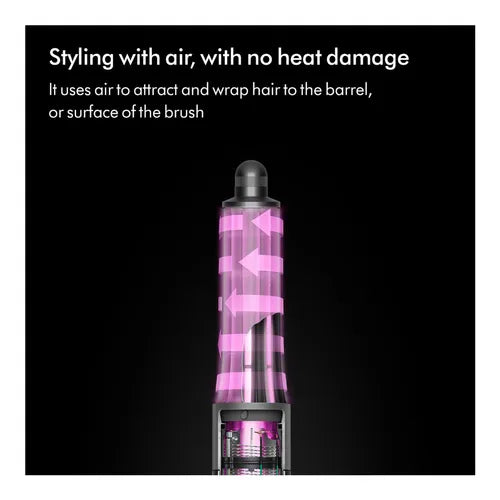 Dyson Airwrap™ Multi-Styler and Dryer Ceramic Pink And Rose Gold (Limited Edition)