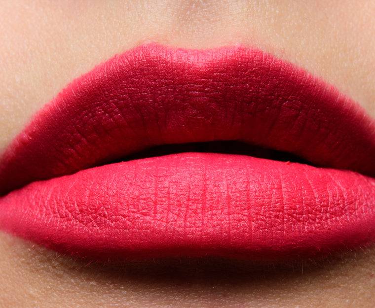Yves Saint Laurent The Slim Matte Lipstick in ROSE CURIEUX