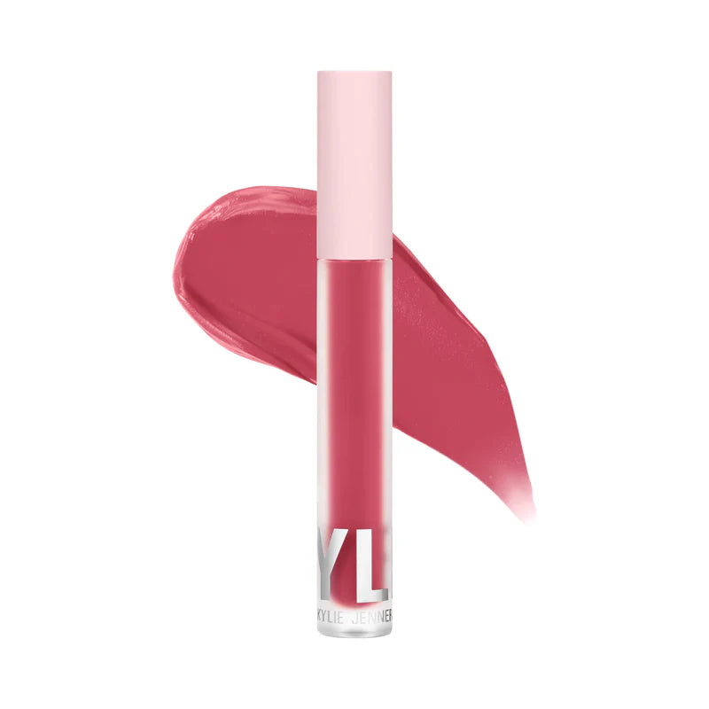 Kylie Lip Blush in I'M BLUSHING