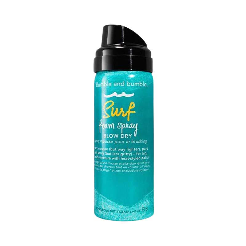 Bumble and Bumble Surf Foam Spray Blow Dry - Travel Size