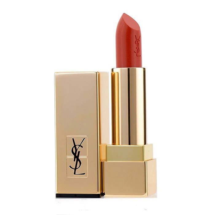 YSL Rouge Pur Couture in LE ORANGE
