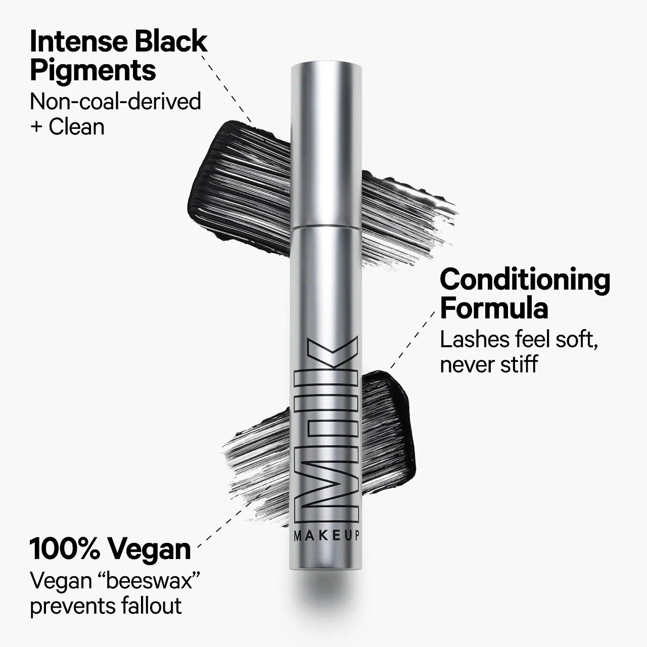 Milk Makeup KUSH High Volumizing Mascara