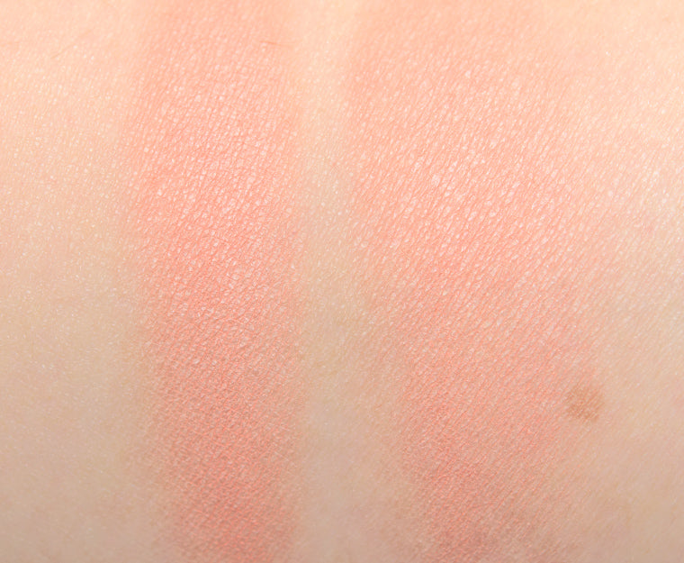 Colourpop Pressed Powder Blush in FRISKY BUSINESS