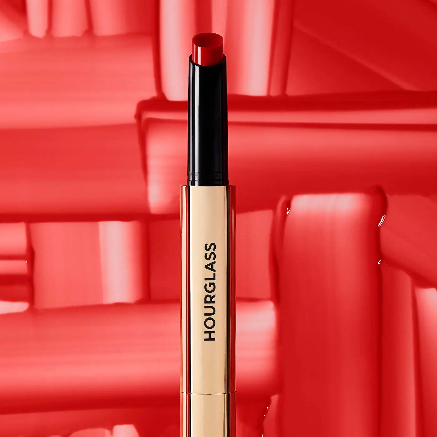 Hourglass Phantom Volumizing Glossy Lip Balm