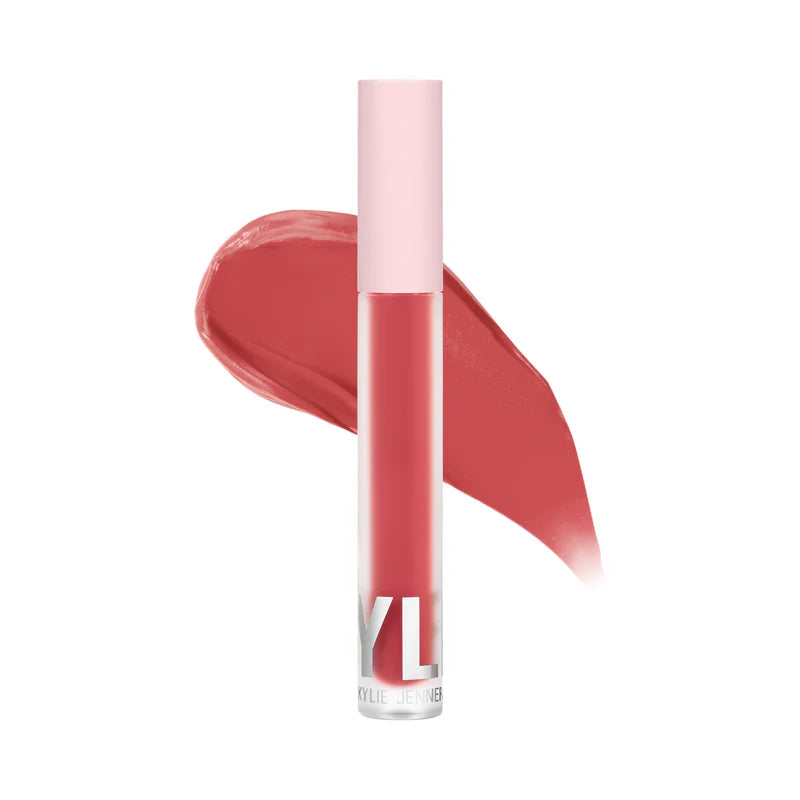 Kylie Lip Blush in BUTTERFLY