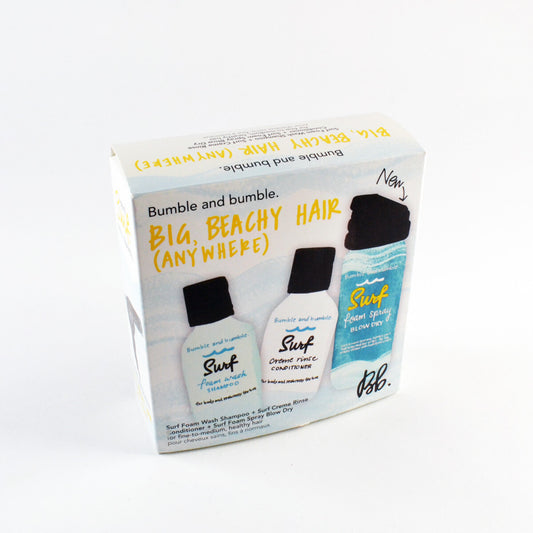 Bumble and Bumble Big Beachy Hair Anywhere