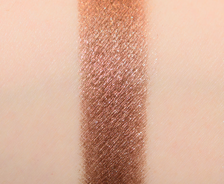 Colourpop Super Shock Shadow in ALMOST THERE