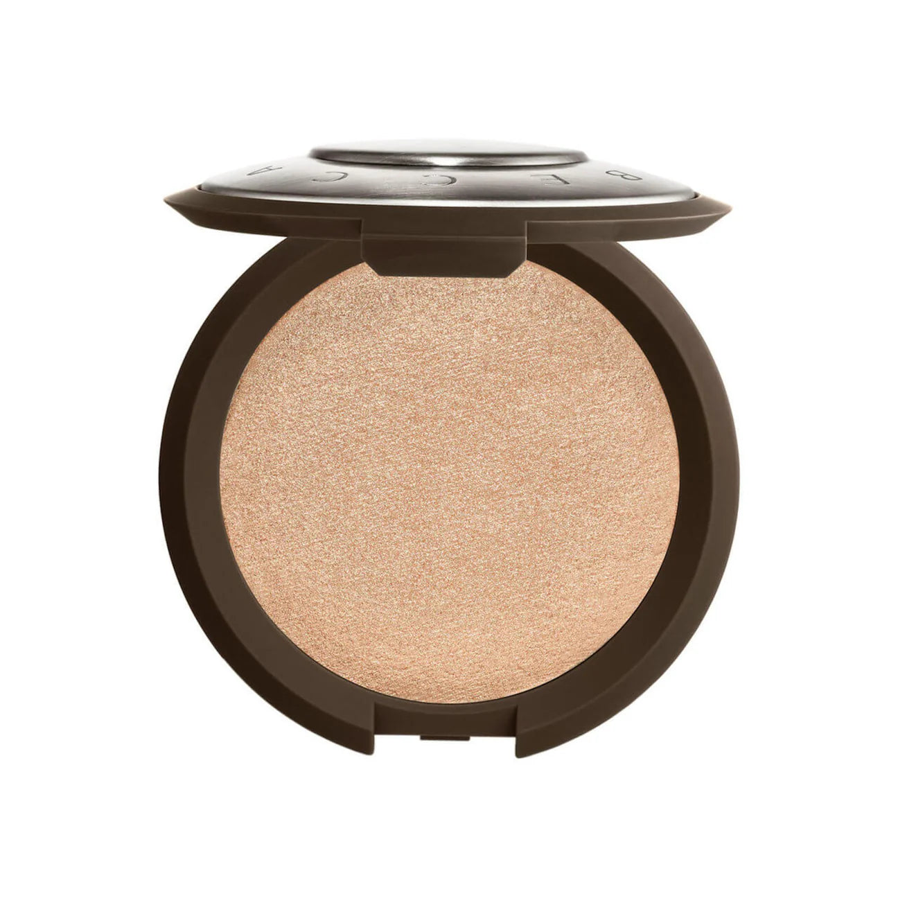 Becca Shimmering Skin Perfector Pressed Highlighter in OPAL