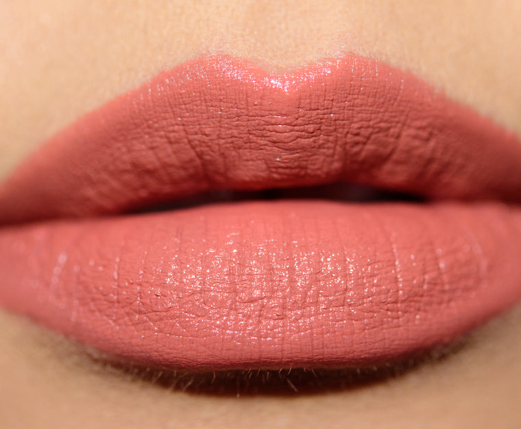 Colourpop Disney Creme Lux Lipstick in ARIEL