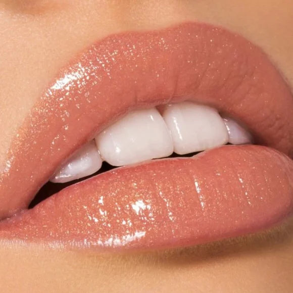 Kylie Lip Gloss in SUGAR PLUM