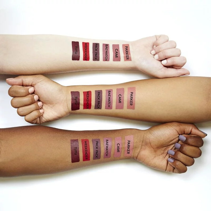 Colourpop To And From Lippie Stix Set (Limited Edition)
